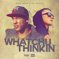 Thumbnail for the Mike Sherm - Whatchu Thinkin link, provided by host site