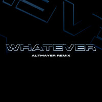 Thumbnail for the Ida - WHATEVER [Altmayer Remix] link, provided by host site