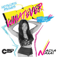 Thumbnail for the Nadia Nakai - Whatever link, provided by host site
