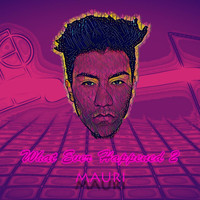 Thumbnail for the Mauri - Whatever Happened 2 link, provided by host site