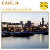 Thumbnail for the Carl B - Whatever Happens link, provided by host site