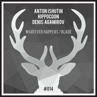 Thumbnail for the Anton Ishutin - Whatever Happens \ Blade link, provided by host site