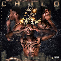 Thumbnail for the Chulo - Whatever Happens Happens link, provided by host site