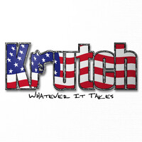 Thumbnail for the Krutch - Whatever It Takes link, provided by host site