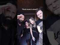 Thumbnail for the Skillet - Whatever… 🤘Rock lives. Always has. Always will link, provided by host site