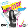 Thumbnail for the Nadia Nakai - Whatever (SID Records Presents Nadia Nakai) link, provided by host site