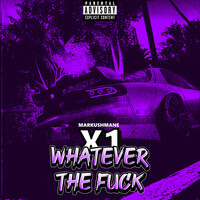 Thumbnail for the X1 - WHATEVER THE FUCK link, provided by host site