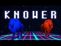 Thumbnail for the KNOWER - Whats In Your Heart link, provided by host site