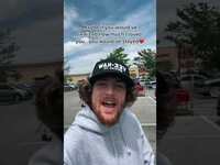 Thumbnail for the Bailey Zimmerman - Whats meant to be will be💔 #shorts link, provided by host site