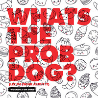 Thumbnail for the WISEKIDS - Whats the Prob Dog? (Let Me Think About It) link, provided by host site