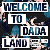 Thumbnail for the Dada Life - Whats Up Cookies link, provided by host site