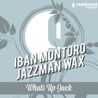 Thumbnail for the Iban Montoro - Whats up Jack link, provided by host site