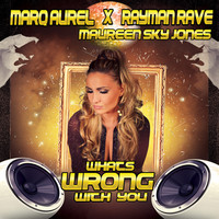 Thumbnail for the Marq Aurel - Whats Wrong with You link, provided by host site