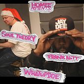 Image of Frank Nitt linking to their artist page due to link from them being at the top of the main table on this page