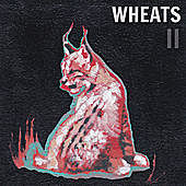 Thumbnail for the Wheats - Wheats II link, provided by host site