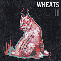 Thumbnail for the Wheats - Wheats II link, provided by host site