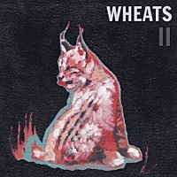 Thumbnail for the Wheats - Wheats II link, provided by host site
