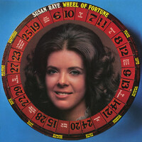 Image of Susan Raye linking to their artist page due to link from them being at the top of the main table on this page