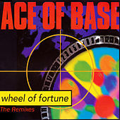 Thumbnail for the Ace of Base - Wheel of Fortune (The Remixes) link, provided by host site