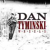 Thumbnail for the Dan Tyminski - Wheels link, provided by host site