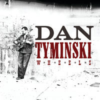 Thumbnail for the Dan Tyminski - Wheels link, provided by host site