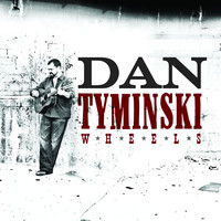 Thumbnail for the Dan Tyminski - Wheels link, provided by host site