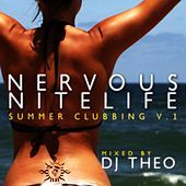 Thumbnail for the Funkerman - Wheels In Motion (Club Mix) link, provided by host site