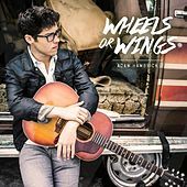 Thumbnail for the Adam Hambrick - Wheels or Wings link, provided by host site
