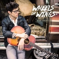 Thumbnail for the Adam Hambrick - Wheels or Wings link, provided by host site