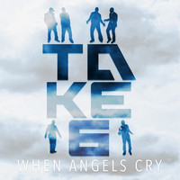 Thumbnail for the Take 6 - When Angels Cry link, provided by host site