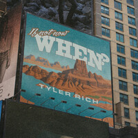 Thumbnail for the Tyler Rich - When? link, provided by host site