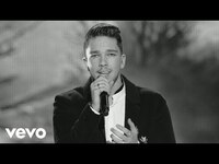 Thumbnail for the Matt Terry - When Christmas Comes Around link, provided by host site