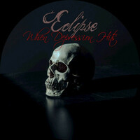 Thumbnail for the Eclipse - When Depression Hits link, provided by host site
