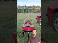 Thumbnail for the Chris Mann - When did you spend your last money on stupid things? Go! 👇😂#relatable #funny #spending #money #why link, provided by host site
