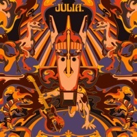Thumbnail for the Julia - When Dirt Was Clean and Dinosaurs Roamed the Earth link, provided by host site