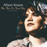 Thumbnail for the Alison Krauss - When God Dips His Pen of Love in My Heart link, provided by host site
