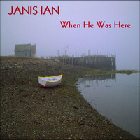 Thumbnail for the Janis Ian - When He Was Here link, provided by host site