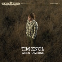 Thumbnail for the Tim Knol - When I Am King link, provided by host site