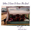 Thumbnail for the Mike Allen - When I Came to Know the Lord link, provided by host site