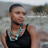 Thumbnail for the Lizz Wright - When I Close My Eyes link, provided by host site