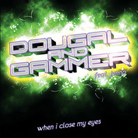 Thumbnail for the Dougal & Gammer - When I Close My Eyes link, provided by host site