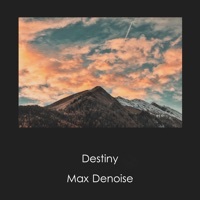 Thumbnail for the Max Denoise - When I Fly For (Pt. One) link, provided by host site