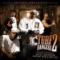 Thumbnail for the Spice-1 - When I Get Free link, provided by host site
