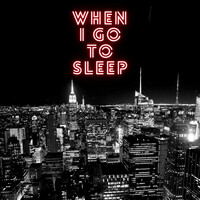 Thumbnail for the Hope - When I Go to Sleep link, provided by host site