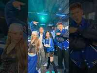 Thumbnail for the K.A.R.D - When I hit that #Pivot #KARD #카드 #DRIFT link, provided by host site
