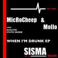 Thumbnail for the Mollo - When i'm drunk link, provided by host site