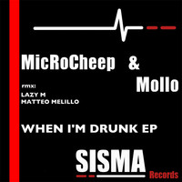 Thumbnail for the Mollo - When I'm Drunk link, provided by host site