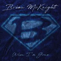 Thumbnail for the Brian McKnight - When I'm Gone link, provided by host site
