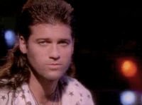Thumbnail for the Billy Ray Cyrus - When I'm Gone link, provided by host site