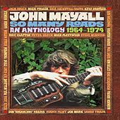 Thumbnail for the John Mayall - When I'm Gone link, provided by host site